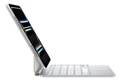 Apple Magic Keyboard Para El iPad Pro 11 M4 Ingles