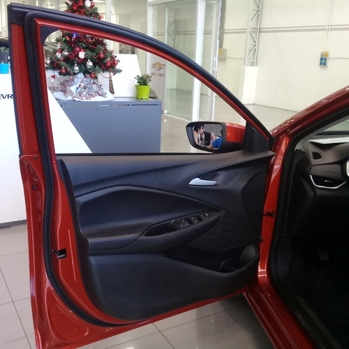 Nuevo Onix Premier 1.0 Turbo 5 Puertas Entrega Inmediata Dr