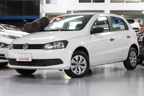 Volkswagen Gol 1.0 Tl
