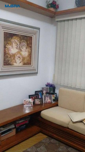 Apartamento 2 Quartos Em Jardim Da Penha. - Ap1271