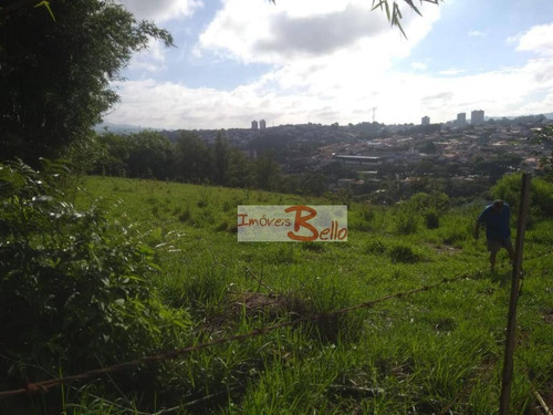 Área Para Empreendimento Em Ótima Localizaçao!!! - Ar0071