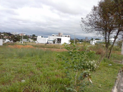 Imagem 3 de 3 de Terreno Comercial À Venda, Itu Novo Centro, Itu. - Te0166