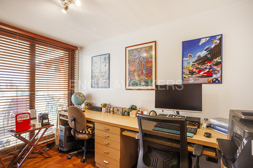 Penthouse Dúplex Cercano A Colegio Manquehue