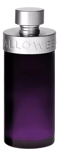 Halloween Man Eau De Toilette 200 Ml Para Hombre
