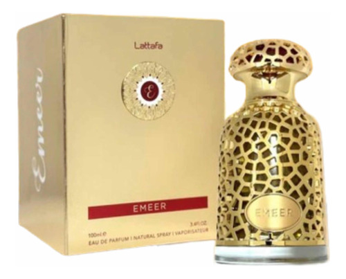 Perfumes 100% Originales Emmer Lattafa