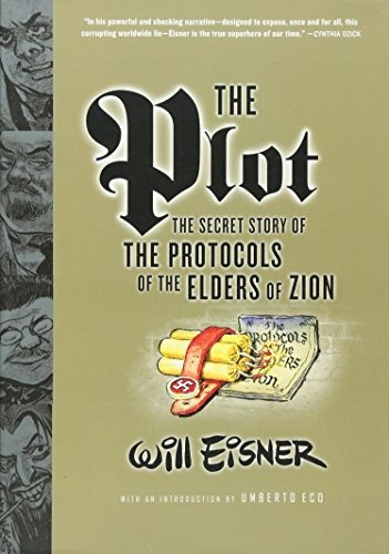 Book : The Plot: The Secret Story Of The Protocols Of The...