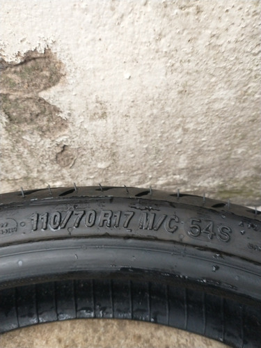 Cubiertas Moto Mrf Revz-c1