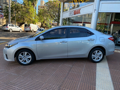 Toyota Corolla Xei Pack 2014