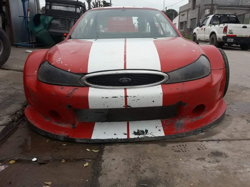 Imagen 4 de 7 de Ford