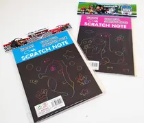 Comprar Anotador Con Cierre Personalizado Papel Magico, Souvenir X40