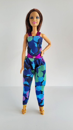 10 Ropa Para Muñeca 30 Cm + 23 Accesorios Zapatos Ganchos