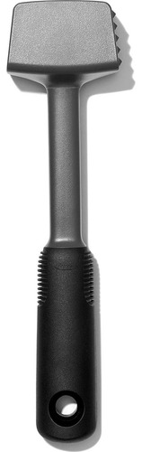 Aplanador Y Picador De Carne Oxo Good Grips - Antideslizante