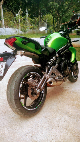 Kawasaki Er6n