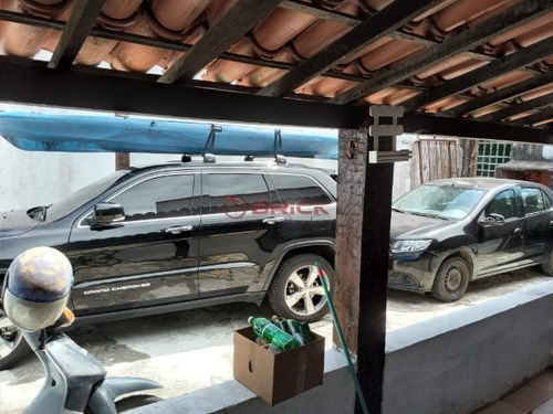 Imagem 6 de 7 de Ponto Com Terreno De 300 M² - Pt00047 - 69325144