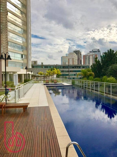 Imagem 9 de 17 de Apartamento À Venda, 196m² Com 03 Amplas Suítes, No Condomínio Edifício More. - Ap0331
