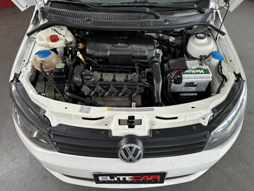Volkswagen Gol 1.0 MI SPECIAL 8V FLEX 2P MANUAL
