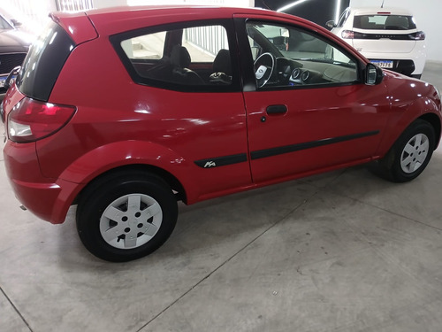 Ford Ka 1.0 Flex 3p