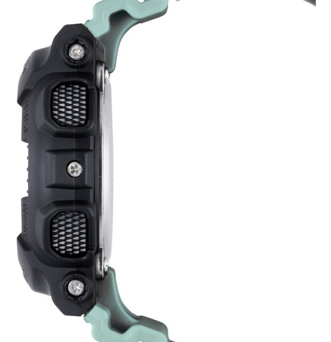 Imagen 2 de 8 de Reloj G-shock S-series Gma-s140-2