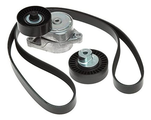 Acdelco Ack060605 De Accesorios Profesionales De Transmisión