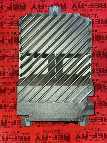Amplificador Equinox Terrain 2010-2017 22855806 (Usado)