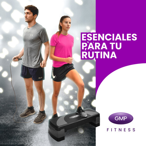 Maneral Agarre Gym Tipo D Polea Jaladeras Cromado Gmp