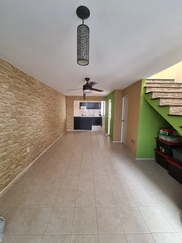Casa En Condominio Privado