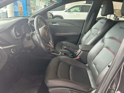Chevrolet Cavalier 1.3 Rs At