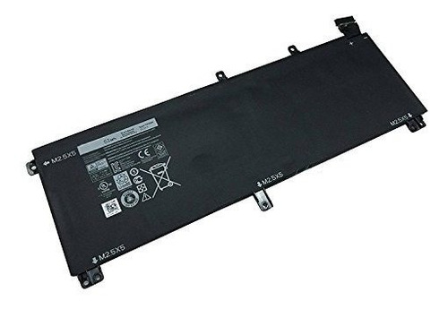 Batería Para Laptop Dell Xps 15 9530 Precision M3800