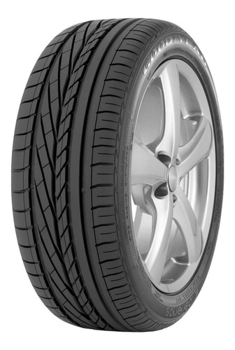 Cubierta Goodyear 225/55/17 Eagle Excellence Runflat Colocad