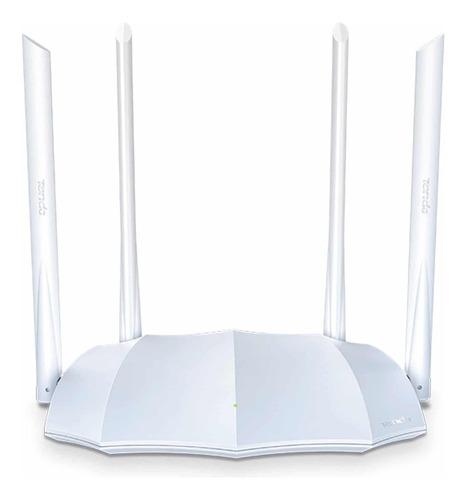 Router Wifi  Ac5v3.0 Doble Banda Ac1200 Tenda