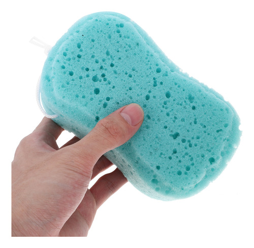 Esponja De Baño African Net Sponge Soft 5