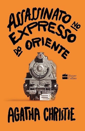 Assassinato No Expresso Do Oriente