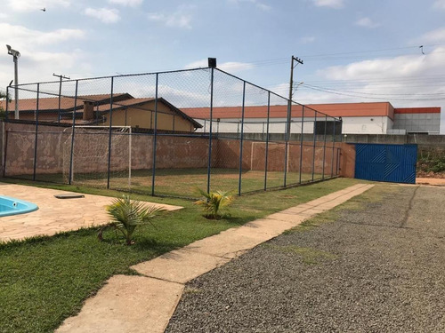 Rural - Venda - Jardim Amanda Ii - Cod. Ch0031 - Vch0031