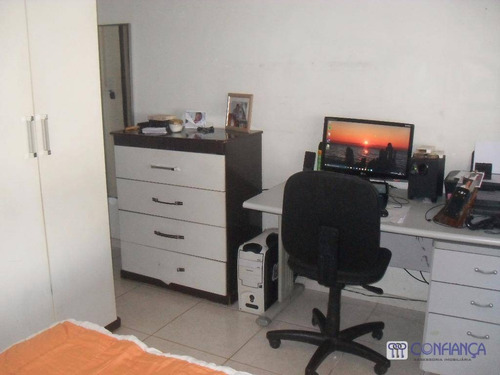 Imagem 9 de 28 de Casa Com 2 Dormitórios À Venda, 144 M² Por R$ 380.000,00 - Inhoaíba - Rio De Janeiro/rj - Ca1077