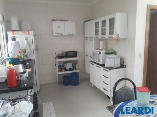 Imagem 5 de 15 de Sobrado - Vila Formosa - Sp - 517438