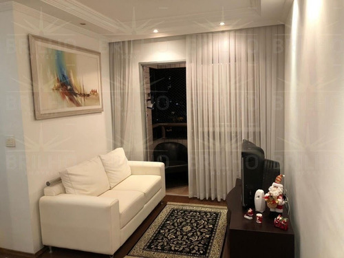 Imagem 8 de 15 de Apartamento Para Venda, 3 Dormitório(s), 70.0m² - 5227