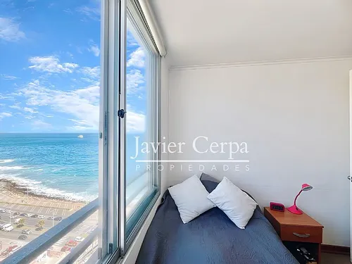 Depto Venta , Parque Brasil