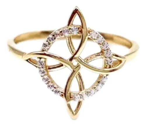 Anillo de bruja new arrivals