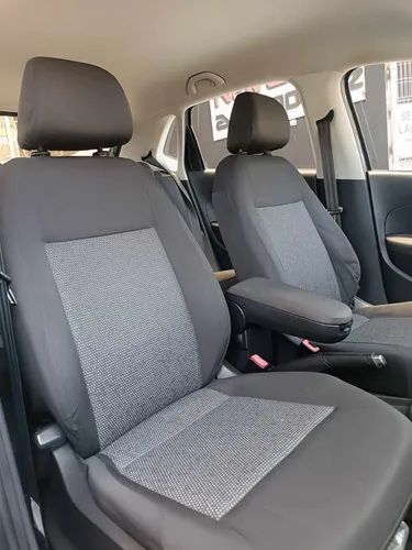 Volkswagen Polo 1.6 L4 Mt