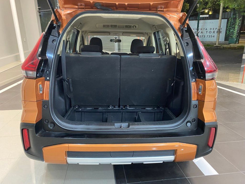 Mitsubishi Xpander 1.5 Xpander Cross At