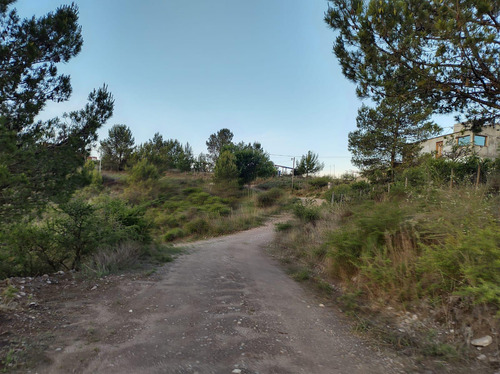Oportunidad De Terrenos En Venta En Las Sierras De Cordoba