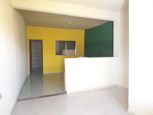 Casa Para Alugar, 60 M² Por R$ 750,00/mês - Vila Boaçava - São Paulo/sp - Ca1631