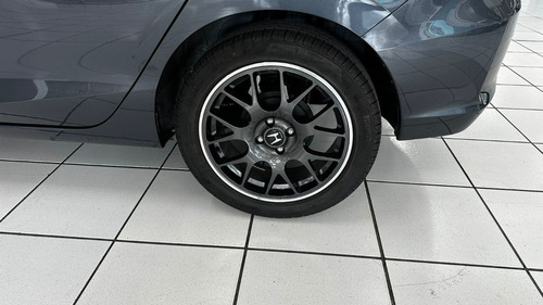 Honda City Hatch 1.5 Touring Flex Aut. 5P