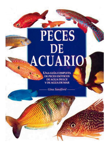 Peces De Acuario