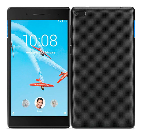 Tablet Lenovo Tab 7 Essential 7 Ips 16gb 1gb Android 7 Amv (Reacondicionado)