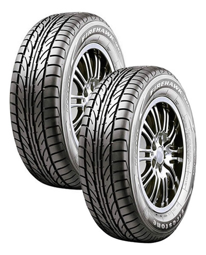 225/45 R17 91v Firehawk 900 Firestone