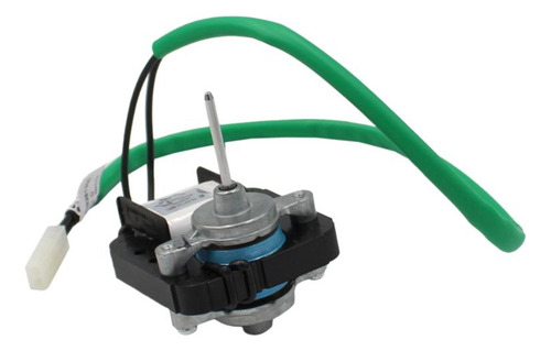Motor Ventilador 127v Refrigerador Electrolux Tf42s