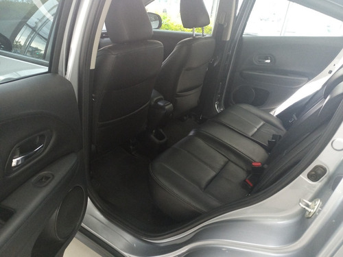 Hr-v X-tyle 2018 Eoq 597