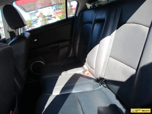 Mazda 3 2000cc At Aa