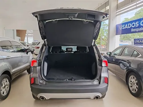 Ford Escape 2.0 Se 4x2